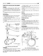 Предварительный просмотр 1269 страницы Dodge RAM 1995 Service Manual