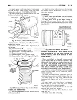 Предварительный просмотр 1274 страницы Dodge RAM 1995 Service Manual