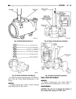 Предварительный просмотр 1276 страницы Dodge RAM 1995 Service Manual