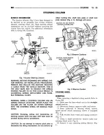 Предварительный просмотр 1278 страницы Dodge RAM 1995 Service Manual