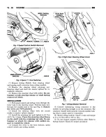 Предварительный просмотр 1279 страницы Dodge RAM 1995 Service Manual