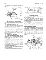 Предварительный просмотр 1282 страницы Dodge RAM 1995 Service Manual