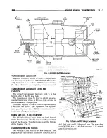 Предварительный просмотр 1286 страницы Dodge RAM 1995 Service Manual