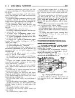 Предварительный просмотр 1291 страницы Dodge RAM 1995 Service Manual