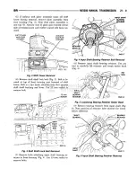 Предварительный просмотр 1292 страницы Dodge RAM 1995 Service Manual