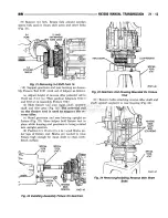 Предварительный просмотр 1296 страницы Dodge RAM 1995 Service Manual