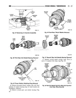 Предварительный просмотр 1300 страницы Dodge RAM 1995 Service Manual