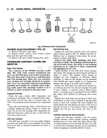 Предварительный просмотр 1303 страницы Dodge RAM 1995 Service Manual