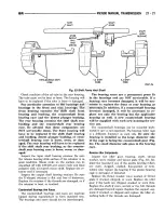 Предварительный просмотр 1304 страницы Dodge RAM 1995 Service Manual