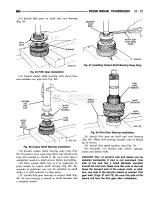 Предварительный просмотр 1310 страницы Dodge RAM 1995 Service Manual