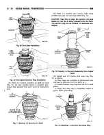 Предварительный просмотр 1311 страницы Dodge RAM 1995 Service Manual