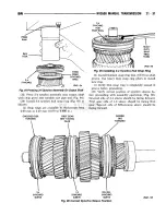 Предварительный просмотр 1314 страницы Dodge RAM 1995 Service Manual