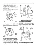 Предварительный просмотр 1315 страницы Dodge RAM 1995 Service Manual