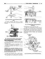 Предварительный просмотр 1318 страницы Dodge RAM 1995 Service Manual