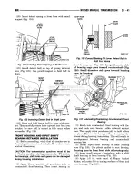 Предварительный просмотр 1324 страницы Dodge RAM 1995 Service Manual