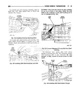 Предварительный просмотр 1326 страницы Dodge RAM 1995 Service Manual