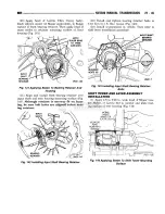 Предварительный просмотр 1328 страницы Dodge RAM 1995 Service Manual