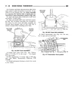 Предварительный просмотр 1329 страницы Dodge RAM 1995 Service Manual