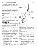 Preview for 1333 page of Dodge RAM 1995 Service Manual