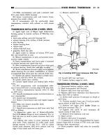 Preview for 1334 page of Dodge RAM 1995 Service Manual