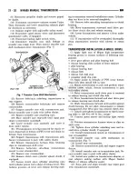 Preview for 1335 page of Dodge RAM 1995 Service Manual