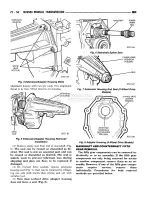 Preview for 1337 page of Dodge RAM 1995 Service Manual