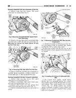 Preview for 1338 page of Dodge RAM 1995 Service Manual