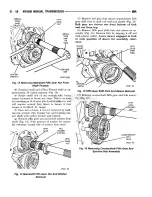 Preview for 1339 page of Dodge RAM 1995 Service Manual