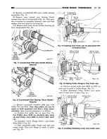 Preview for 1340 page of Dodge RAM 1995 Service Manual