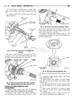 Preview for 1341 page of Dodge RAM 1995 Service Manual