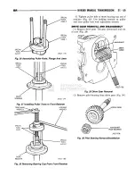 Preview for 1342 page of Dodge RAM 1995 Service Manual