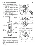 Preview for 1343 page of Dodge RAM 1995 Service Manual