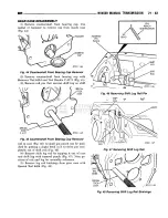 Preview for 1346 page of Dodge RAM 1995 Service Manual