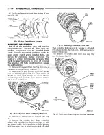 Preview for 1347 page of Dodge RAM 1995 Service Manual