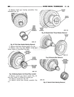 Preview for 1348 page of Dodge RAM 1995 Service Manual