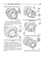 Preview for 1349 page of Dodge RAM 1995 Service Manual