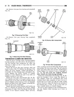 Preview for 1353 page of Dodge RAM 1995 Service Manual