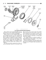 Предварительный просмотр 1355 страницы Dodge RAM 1995 Service Manual