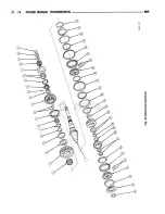 Предварительный просмотр 1357 страницы Dodge RAM 1995 Service Manual