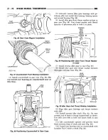 Предварительный просмотр 1359 страницы Dodge RAM 1995 Service Manual