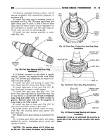 Предварительный просмотр 1362 страницы Dodge RAM 1995 Service Manual