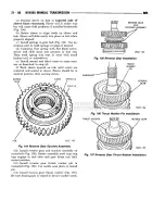 Предварительный просмотр 1363 страницы Dodge RAM 1995 Service Manual