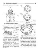 Предварительный просмотр 1365 страницы Dodge RAM 1995 Service Manual