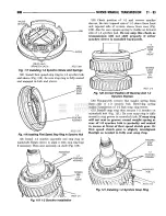 Предварительный просмотр 1366 страницы Dodge RAM 1995 Service Manual