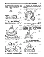 Предварительный просмотр 1368 страницы Dodge RAM 1995 Service Manual