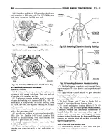 Предварительный просмотр 1374 страницы Dodge RAM 1995 Service Manual