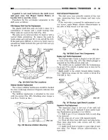 Предварительный просмотр 1376 страницы Dodge RAM 1995 Service Manual