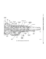 Предварительный просмотр 1381 страницы Dodge RAM 1995 Service Manual