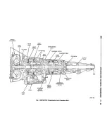 Предварительный просмотр 1382 страницы Dodge RAM 1995 Service Manual