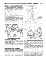 Предварительный просмотр 1384 страницы Dodge RAM 1995 Service Manual